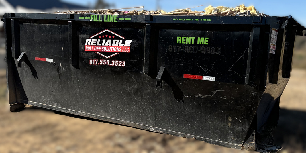 25 yard roll off image