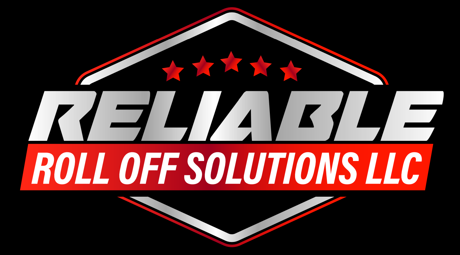 Reliable Roll-Off Solutions LLC Logo